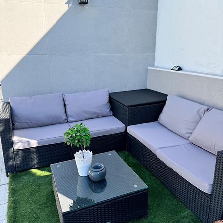 Casa Silva Otel Pinhal Novo Dış mekan fotoğraf