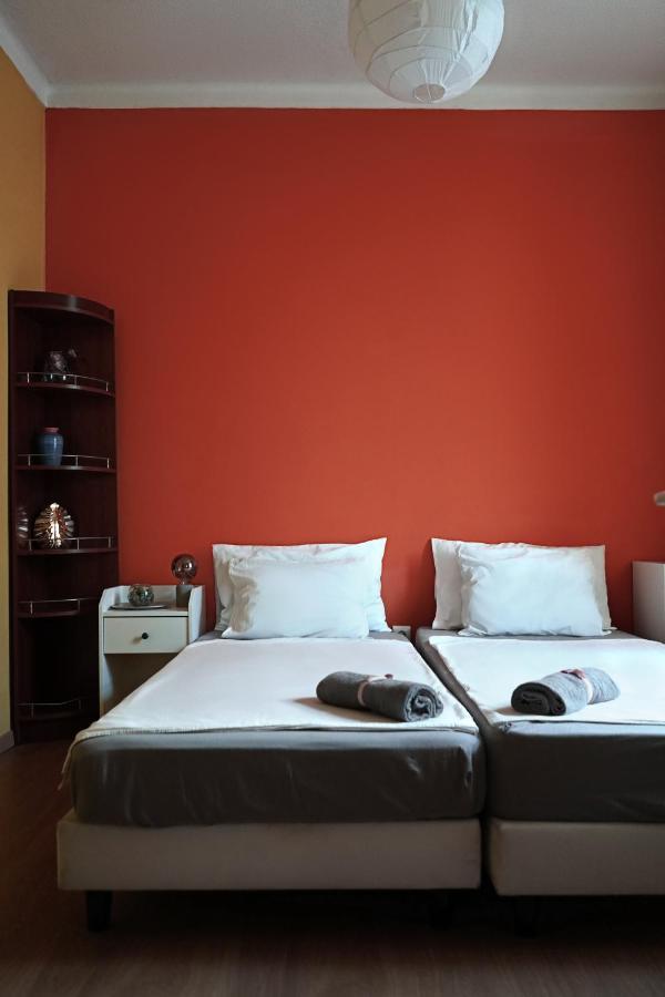 Casa Silva Otel Pinhal Novo Dış mekan fotoğraf