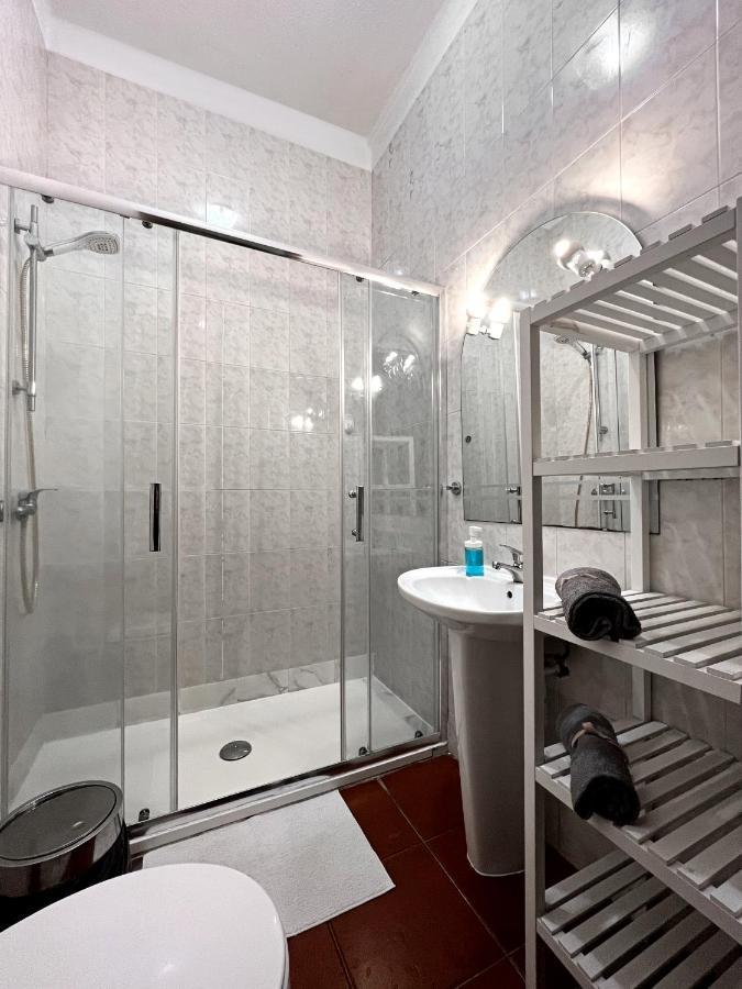 Casa Silva Otel Pinhal Novo Dış mekan fotoğraf